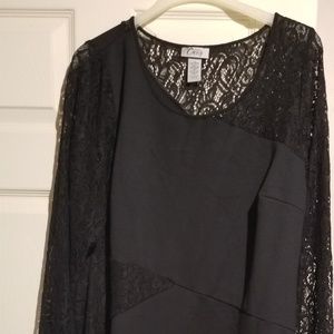 Catherine's Curvy Collection Dress